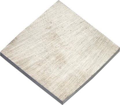 Afbeeldingen van FORUM Reserve plaat t.b.v. schraapstaal HM