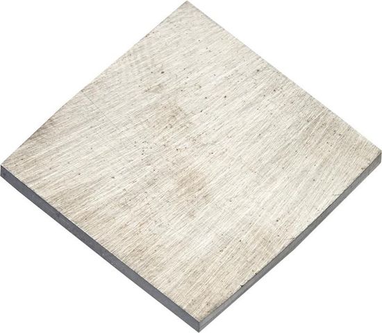 Afbeeldingen van FORUM Reserve plaat t.b.v. schraapstaal HM