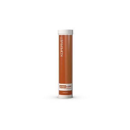 Afbeeldingen van AGEALUBE Vetpatroon Kopervet 400g