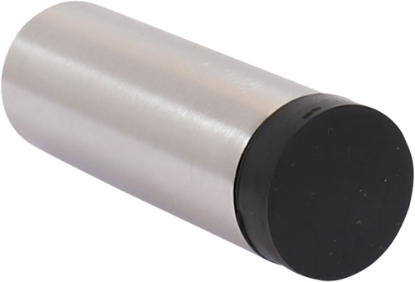 Afbeeldingen van OXLOC Deurbuffer RVS wand