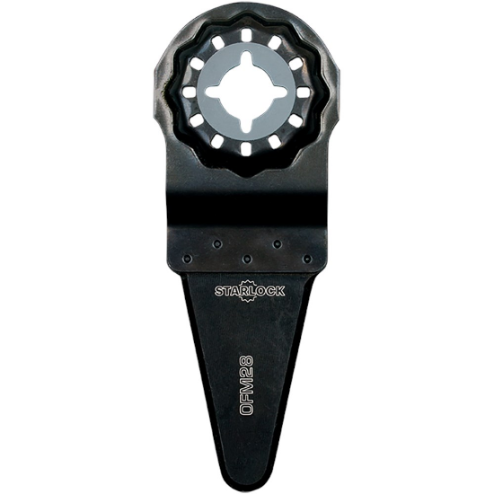 Afbeeldingen van ROTEC Universele voegensnijder Starlock OFM 28 28X50MM