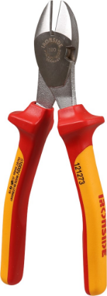 Afbeeldingen van IRONSIDE Zijsnijtang PIANO VDE 2-componenten 180MM