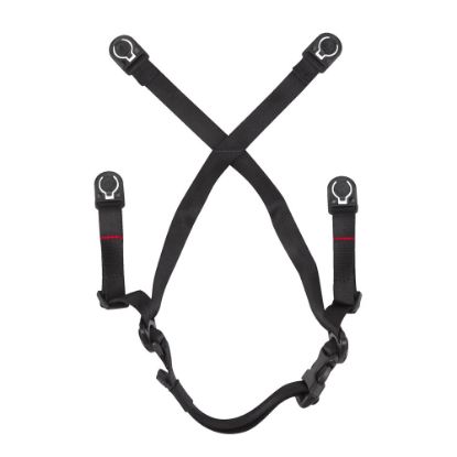 Afbeeldingen van MILWAUKEE Kinband 4-punts EN12492 t.b.v. BOLT 200