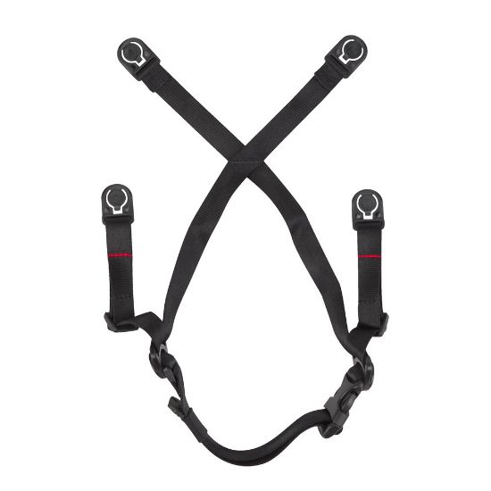 Afbeeldingen van MILWAUKEE Kinband 4-punts EN12492 t.b.v. BOLT 200