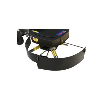 Afbeeldingen van Afschermkap dubbel