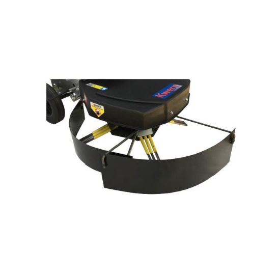 Afbeeldingen van Afschermkap dubbel