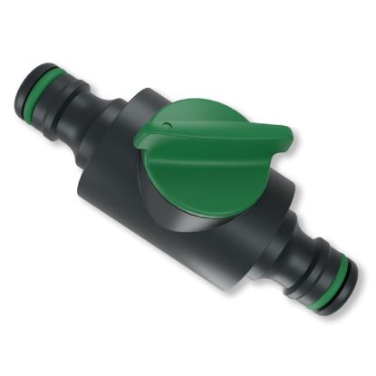 Afbeeldingen van GRIMSHOLM Water aan/uit-koppeling