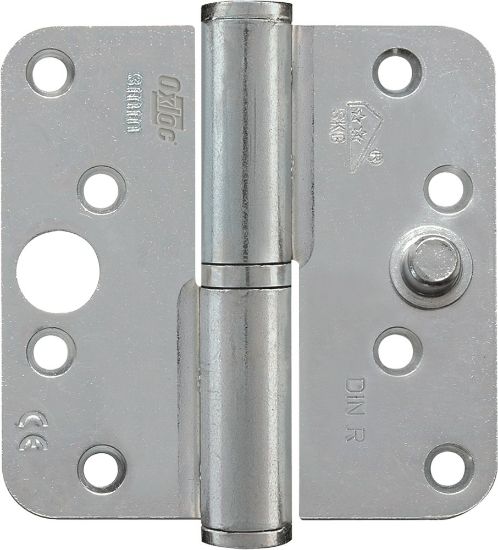 Afbeeldingen van VH Kogelst.Paumelle 89x89 LS SKG** RO.