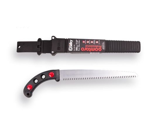 Afbeeldingen van SILKY Snoeizaag Gomtaro 210-8
