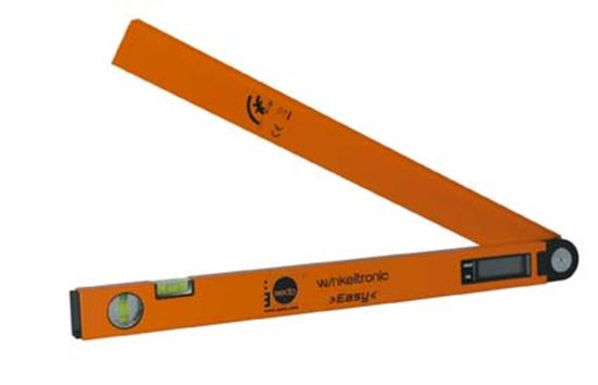 Afbeeldingen van NEDO Winkeltronic Easy 600 inclusief hoes 405120