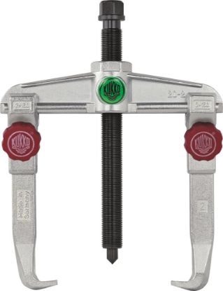 Afbeeldingen van KUKKO Trekker 2-armig universeel met snel verstelbare haken 150X40-160MM