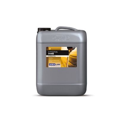 Afbeeldingen van AGEALUBE Hydrauliekolie Hydra H 46 10L