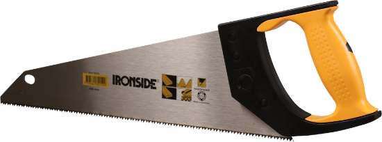 Afbeeldingen van IRONSIDE Handzaag HP universeel 2-componenten 400MM