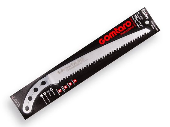 Afbeeldingen van SILKY Zaagblad t.b.v. Gomtaro 300-8