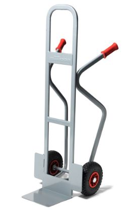 Afbeeldingen van MATADOR Steekwagen NST250-L 500X505X1376MM 350kg