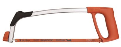 Afbeeldingen van BAHCO Metaalzaagbeugel allround Bi-metaal 300MM 24TPI