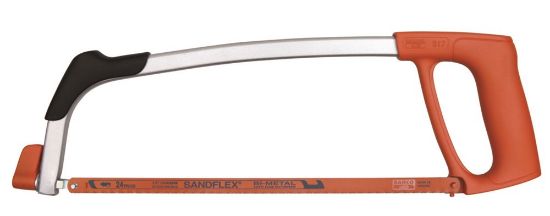 Afbeeldingen van BAHCO Metaalzaagbeugel allround Bi-metaal 300MM 24TPI