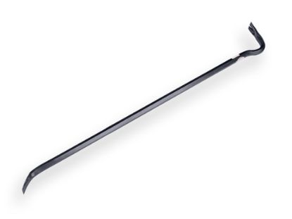 Afbeeldingen van Sloopbeitel gesmeed zeskantig 10X2,7CM