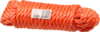Afbeeldingen van KELFORT Touw polypropyleen oranje 10MM 10M