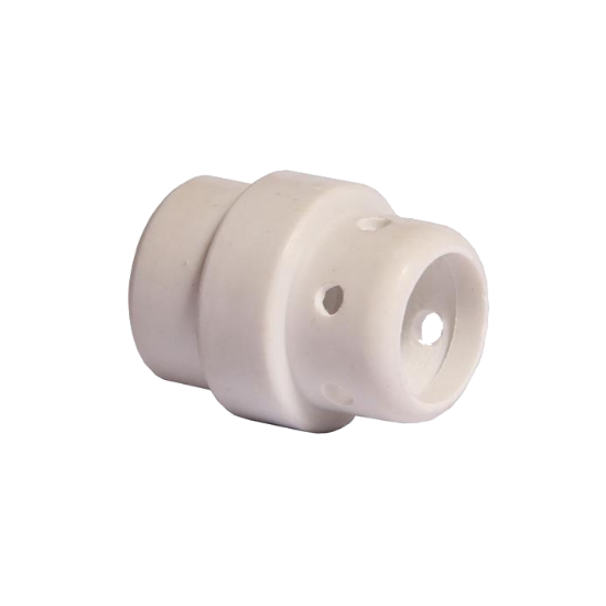 Afbeeldingen van WELDKAR Gasverdeler wit t.b.v. WK240