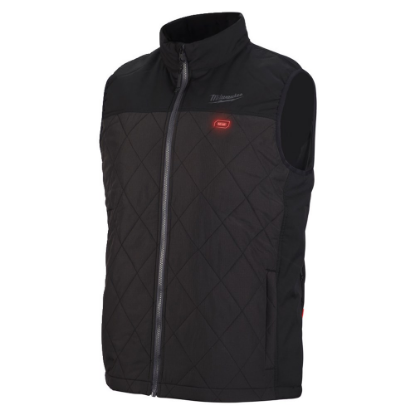 Afbeeldingen van M12HBWP-0(S) HEATED VEST XXX