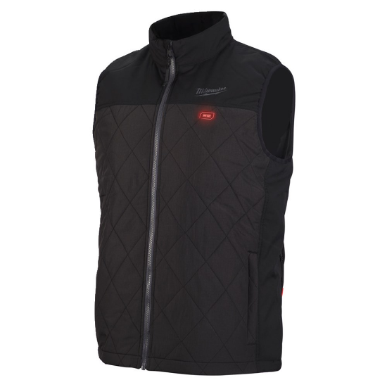 Afbeeldingen van M12HBWP-0(S) HEATED VEST XXX