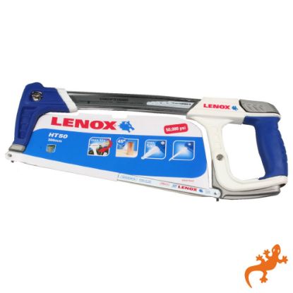 Afbeeldingen van LENOX Metaalzaagblad LX HSF HT50 300MM EU PACKED