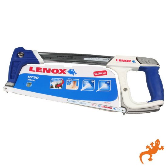 Afbeeldingen van LENOX Metaalzaagblad LX HSF HT50 300MM EU PACKED