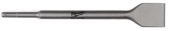 Afbeeldingen van MILWAUKEE Beitel breed SDS-Plus 250X40MM