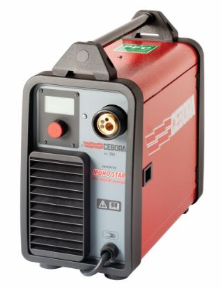 Afbeeldingen van CEBORA MIG lasapparaat Monostar 1620 230V