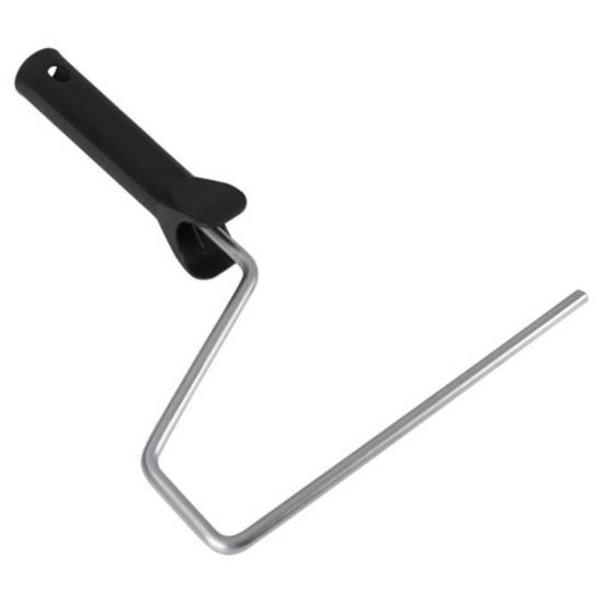 Afbeeldingen van COPENHAGEN PRO Verfbeugel met kunststof handvat 8MM kern 25CM