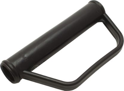 Afbeeldingen van KELFORT Handgreep zwart t.b.v. steekwagens