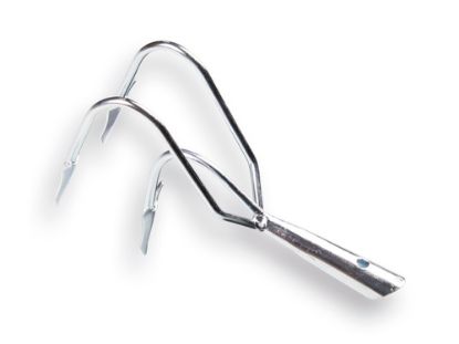 Afbeeldingen van ATLAS Cultivator 3-tands zonder steel