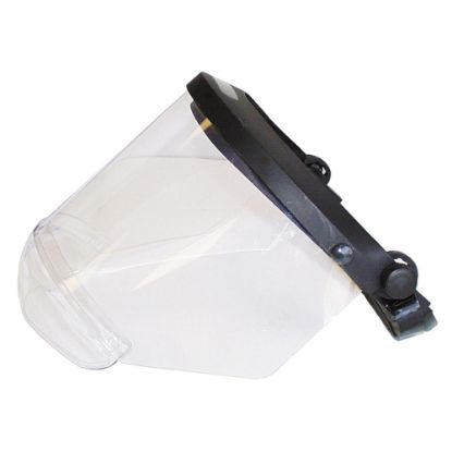 Afbeeldingen van HONEYWELL Gelaatsscherm Perforama Nova Combi Safe