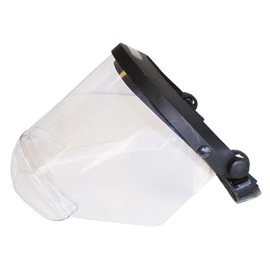 Afbeeldingen van HONEYWELL Gelaatsscherm Perforama Nova Combi Safe