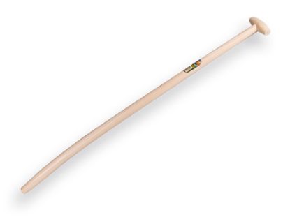 Afbeeldingen van ATLAS Schopsteel in kokend water gebogen 120CM