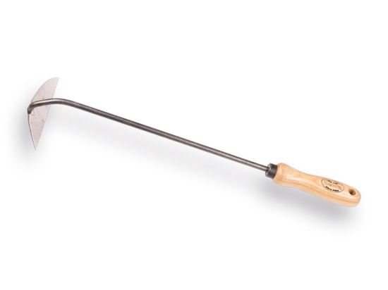 Afbeeldingen van Schrepel gesmeed linkshandig 12CM