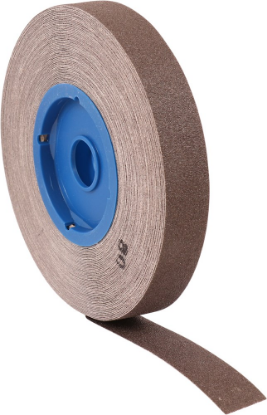 Afbeeldingen van KELFORT Schuurlinnen 25MM 25M K80