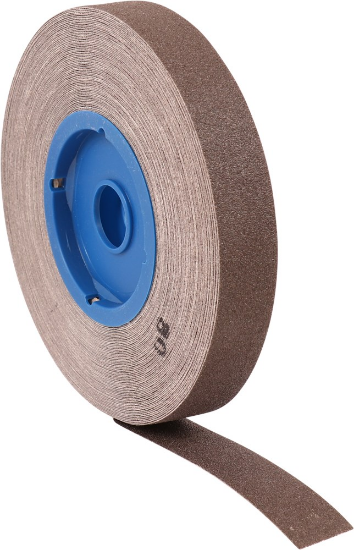 Afbeeldingen van KELFORT Schuurlinnen 25MM 25M K80