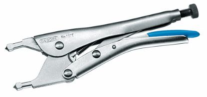 Afbeeldingen van GEDORE Lijmgriptang 137 T 30-60MM 220MM