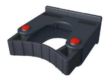 Afbeeldingen van Gereedschapshouder 20-30MM 2x