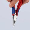 Afbeeldingen van KNIPEX Elektronicatang 3562145 DIN9655