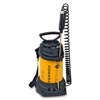 Afbeeldingen van MESTO Drukspuit FERROX 5L NBR