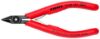 Afbeeldingen van KNIPEX Zijsnijtang elektro 7502125 DIN9654