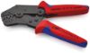 Afbeeldingen van KNIPEX Krimptang 975214 0,1-1,5MM²