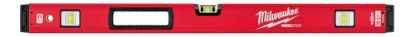 Afbeeldingen van MILWAUKEE Waterpas magnetisch REDSTICK Backbone Box 80CM