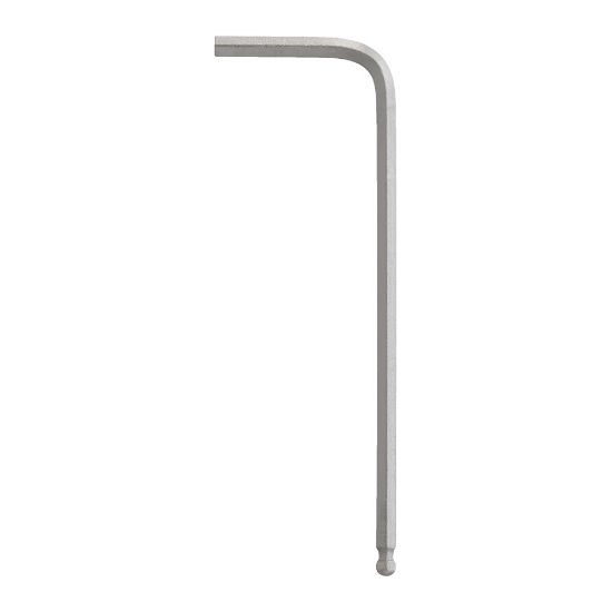 Afbeeldingen van MILWAUKEE Inbussleutel HEX kort 2MM