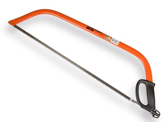 Afbeeldingen van BAHCO Beugelzaag ERGO droog hout 30" 51T