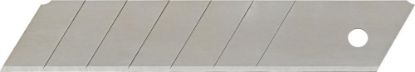 Afbeeldingen van FORUM Afbreekmesje 25MM 5x