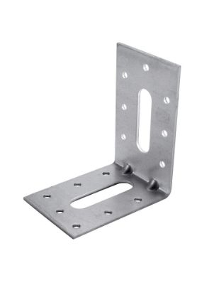 Afbeeldingen van GEBR. BODEGRAVEN Hoekanker ZM 80X100MM 60X2,5MM